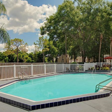 Residence Inn Orlando Altamonte Springs / Maitland Εξωτερικό φωτογραφία