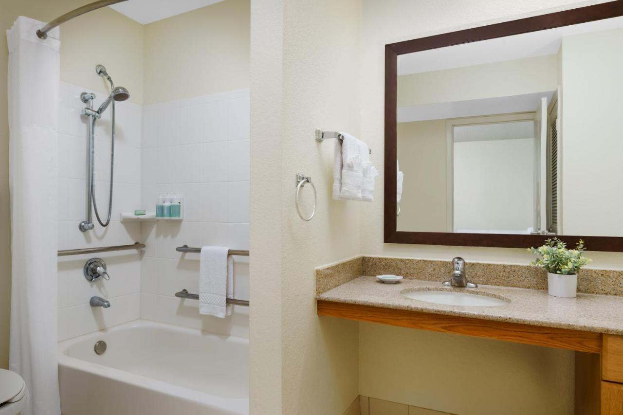Residence Inn Orlando Altamonte Springs / Maitland Εξωτερικό φωτογραφία