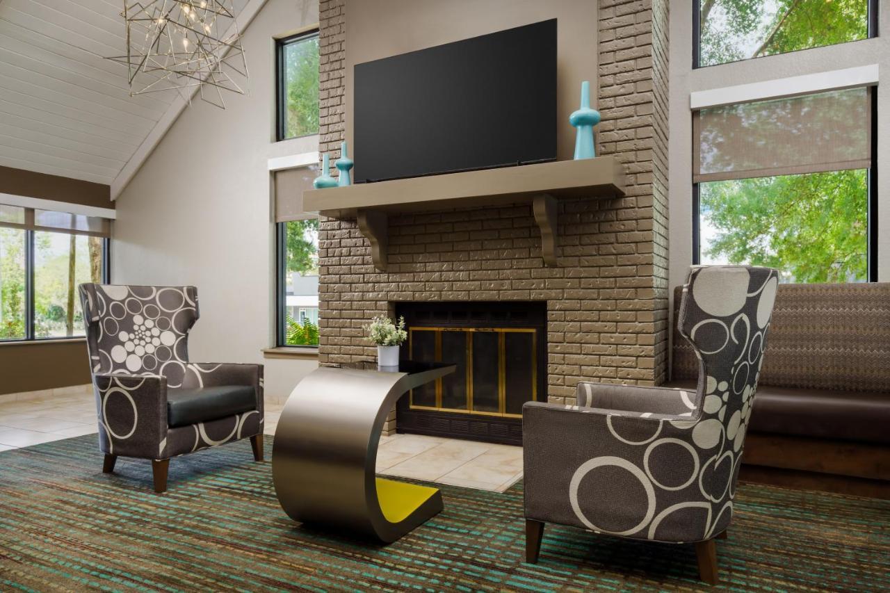 Residence Inn Orlando Altamonte Springs / Maitland Εξωτερικό φωτογραφία