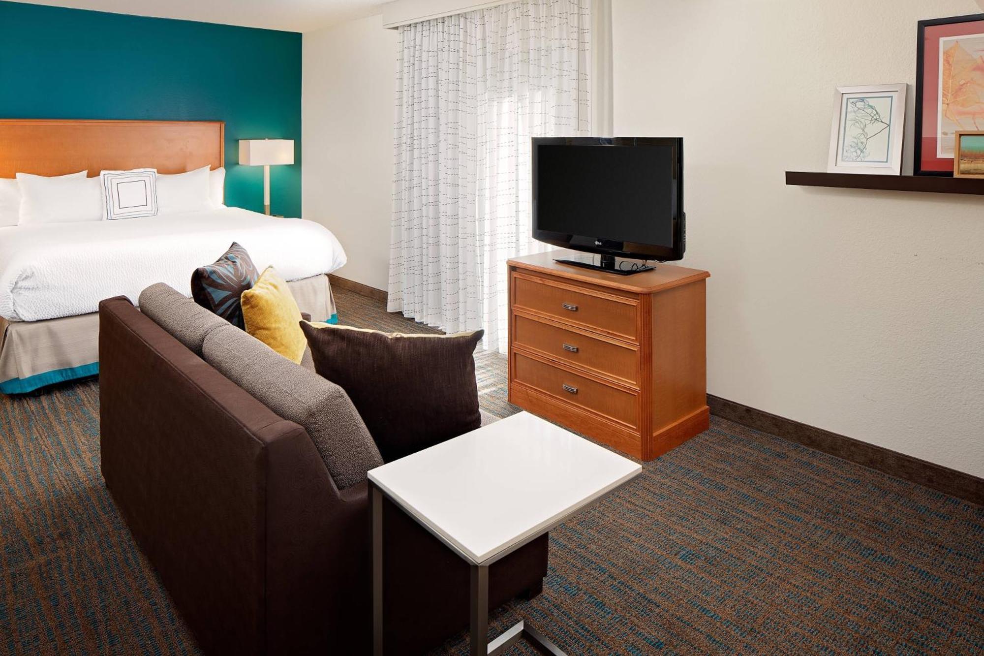 Residence Inn Orlando Altamonte Springs / Maitland Εξωτερικό φωτογραφία