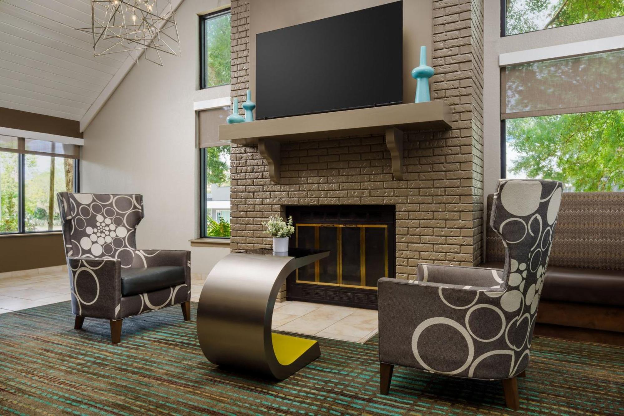 Residence Inn Orlando Altamonte Springs / Maitland Εξωτερικό φωτογραφία