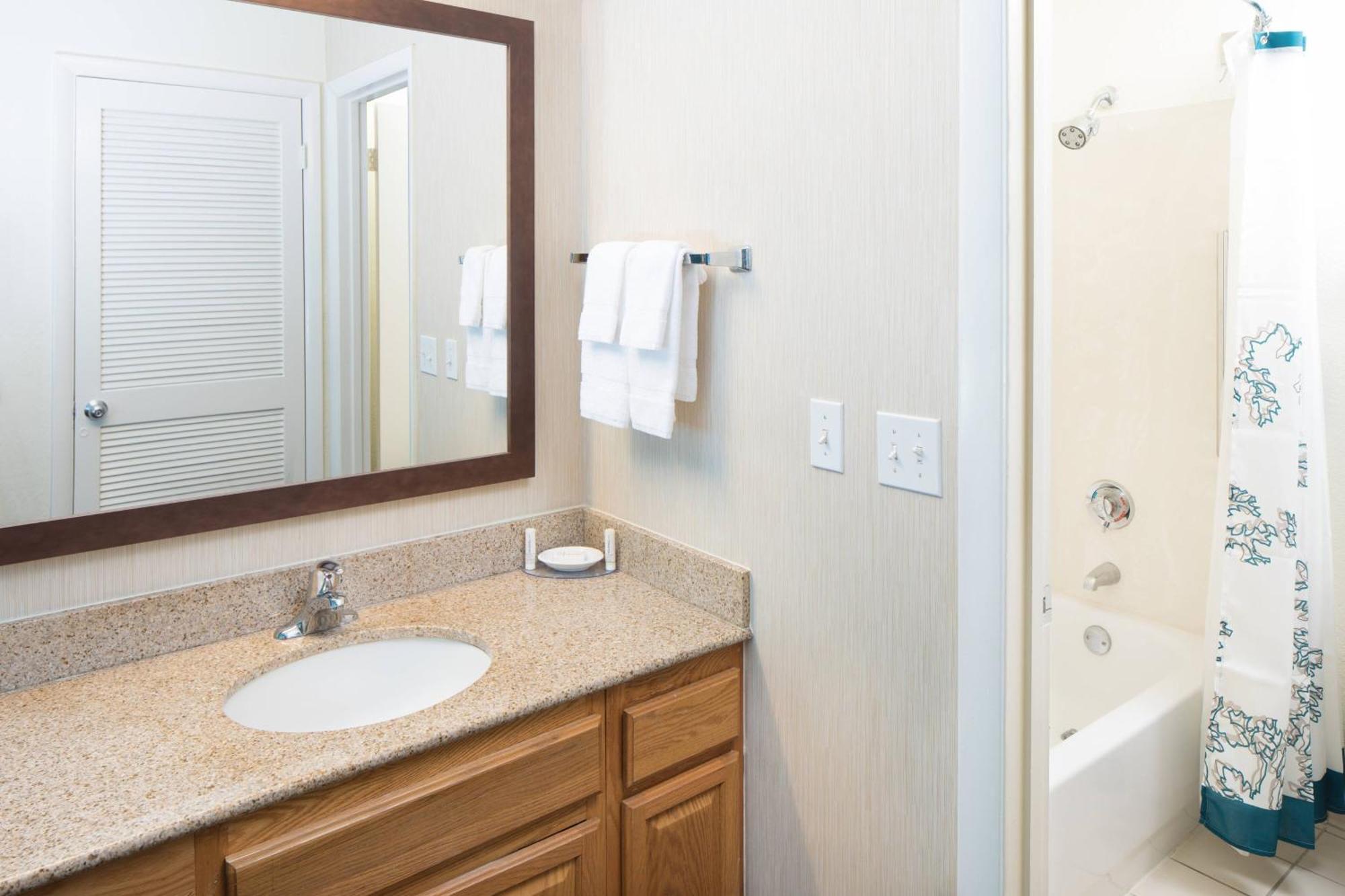 Residence Inn Orlando Altamonte Springs / Maitland Εξωτερικό φωτογραφία