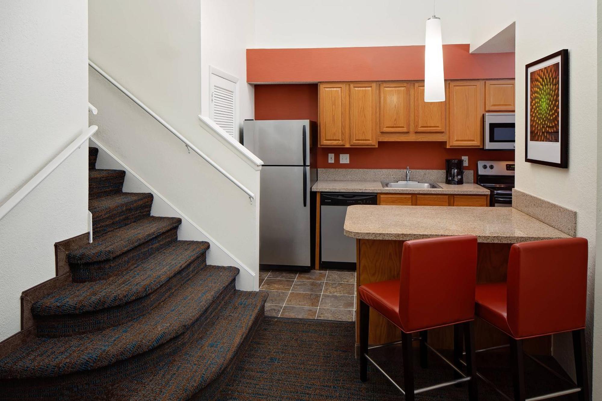 Residence Inn Orlando Altamonte Springs / Maitland Εξωτερικό φωτογραφία