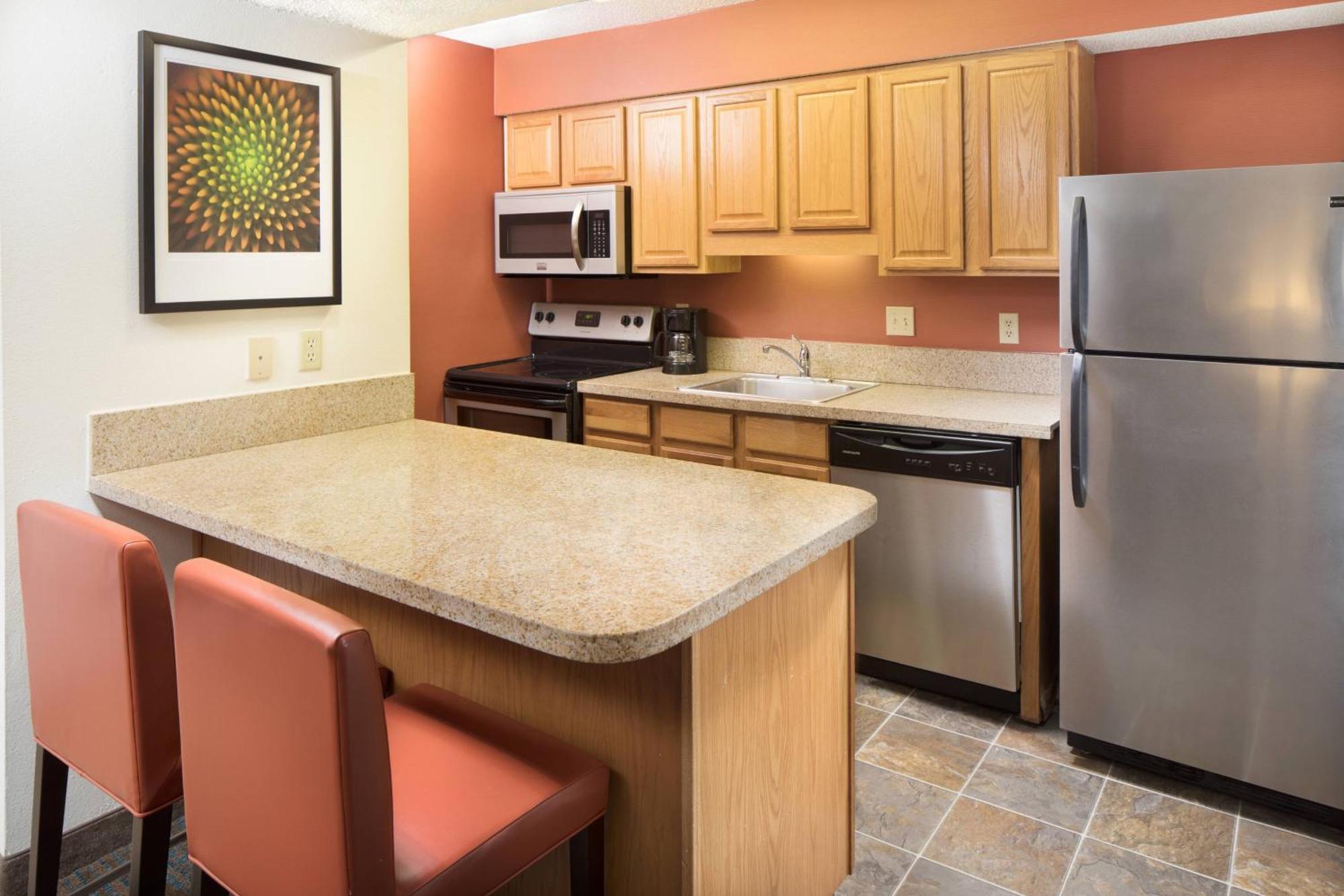 Residence Inn Orlando Altamonte Springs / Maitland Εξωτερικό φωτογραφία