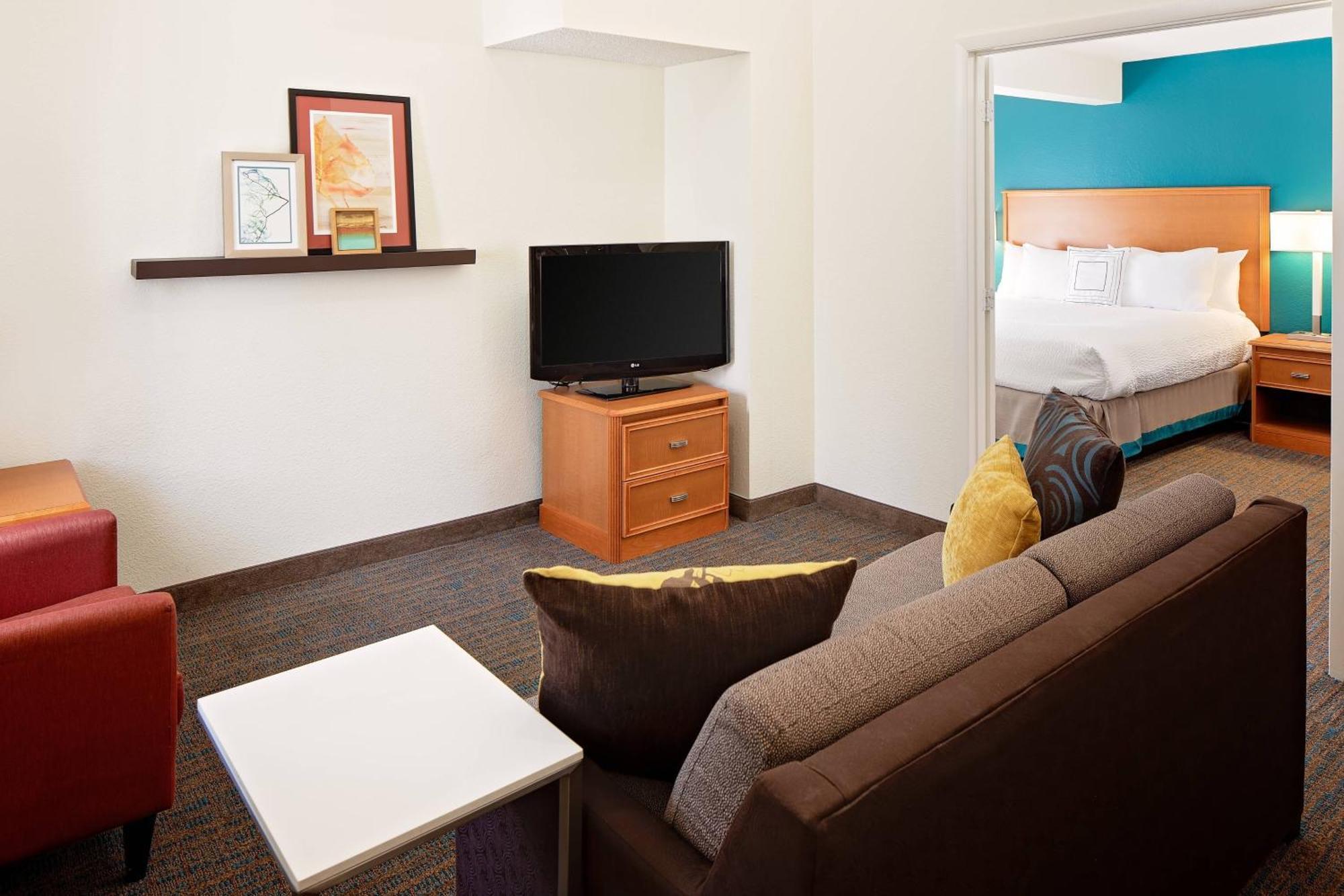 Residence Inn Orlando Altamonte Springs / Maitland Εξωτερικό φωτογραφία