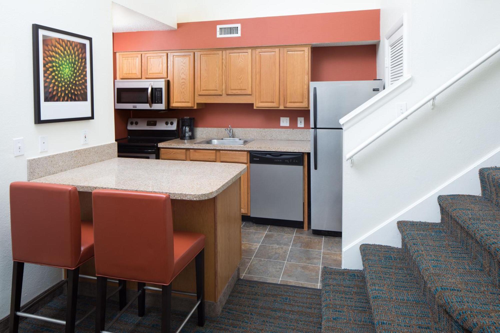 Residence Inn Orlando Altamonte Springs / Maitland Εξωτερικό φωτογραφία