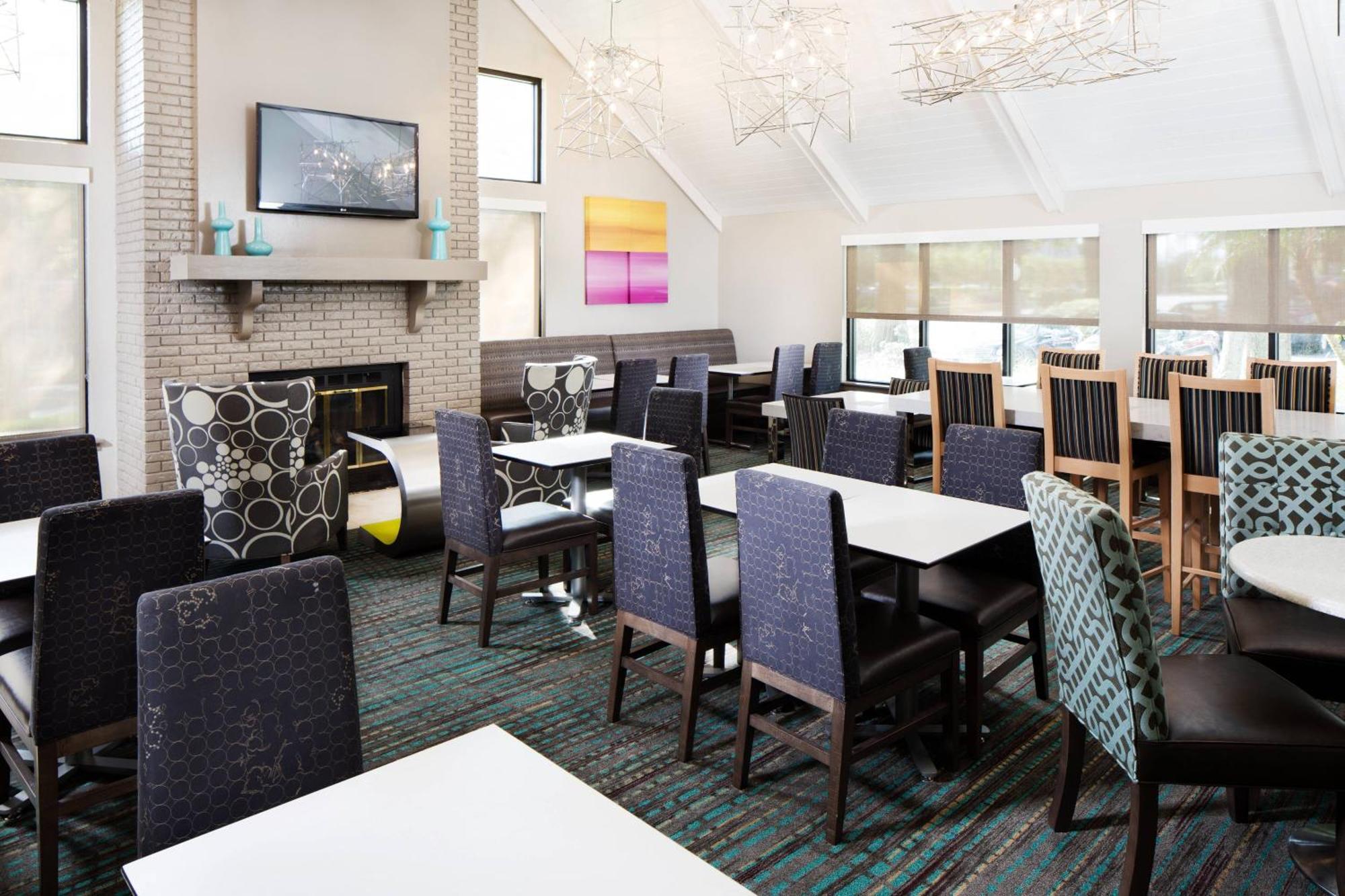 Residence Inn Orlando Altamonte Springs / Maitland Εξωτερικό φωτογραφία