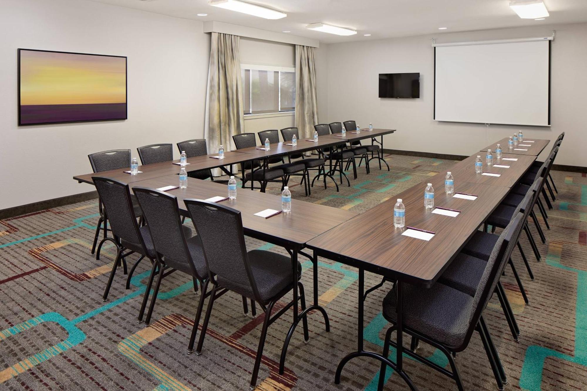 Residence Inn Orlando Altamonte Springs / Maitland Εξωτερικό φωτογραφία
