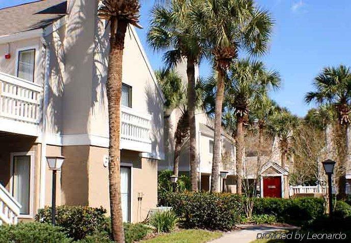 Residence Inn Orlando Altamonte Springs / Maitland Εστιατόριο φωτογραφία