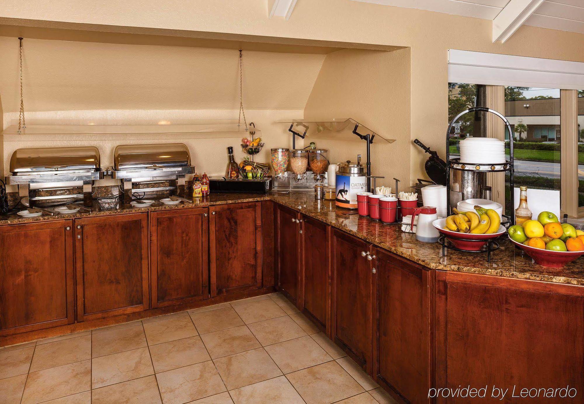Residence Inn Orlando Altamonte Springs / Maitland Εξωτερικό φωτογραφία
