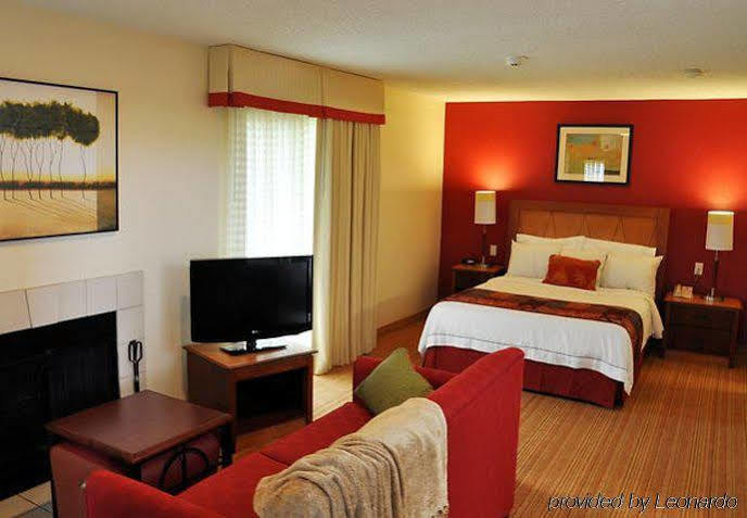 Residence Inn Orlando Altamonte Springs / Maitland Εξωτερικό φωτογραφία