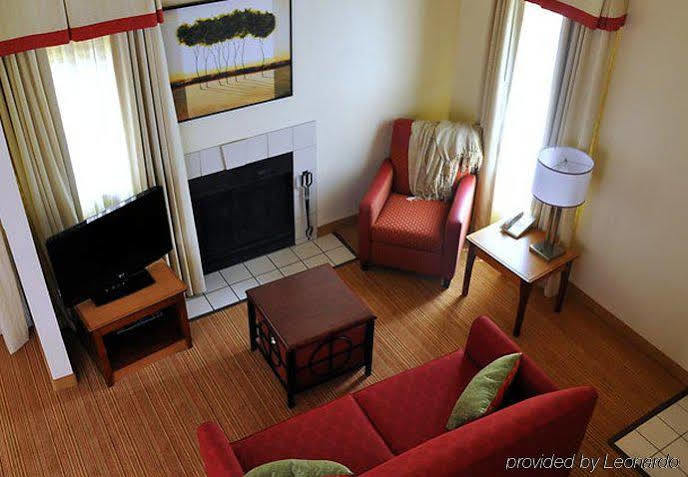 Residence Inn Orlando Altamonte Springs / Maitland Εξωτερικό φωτογραφία
