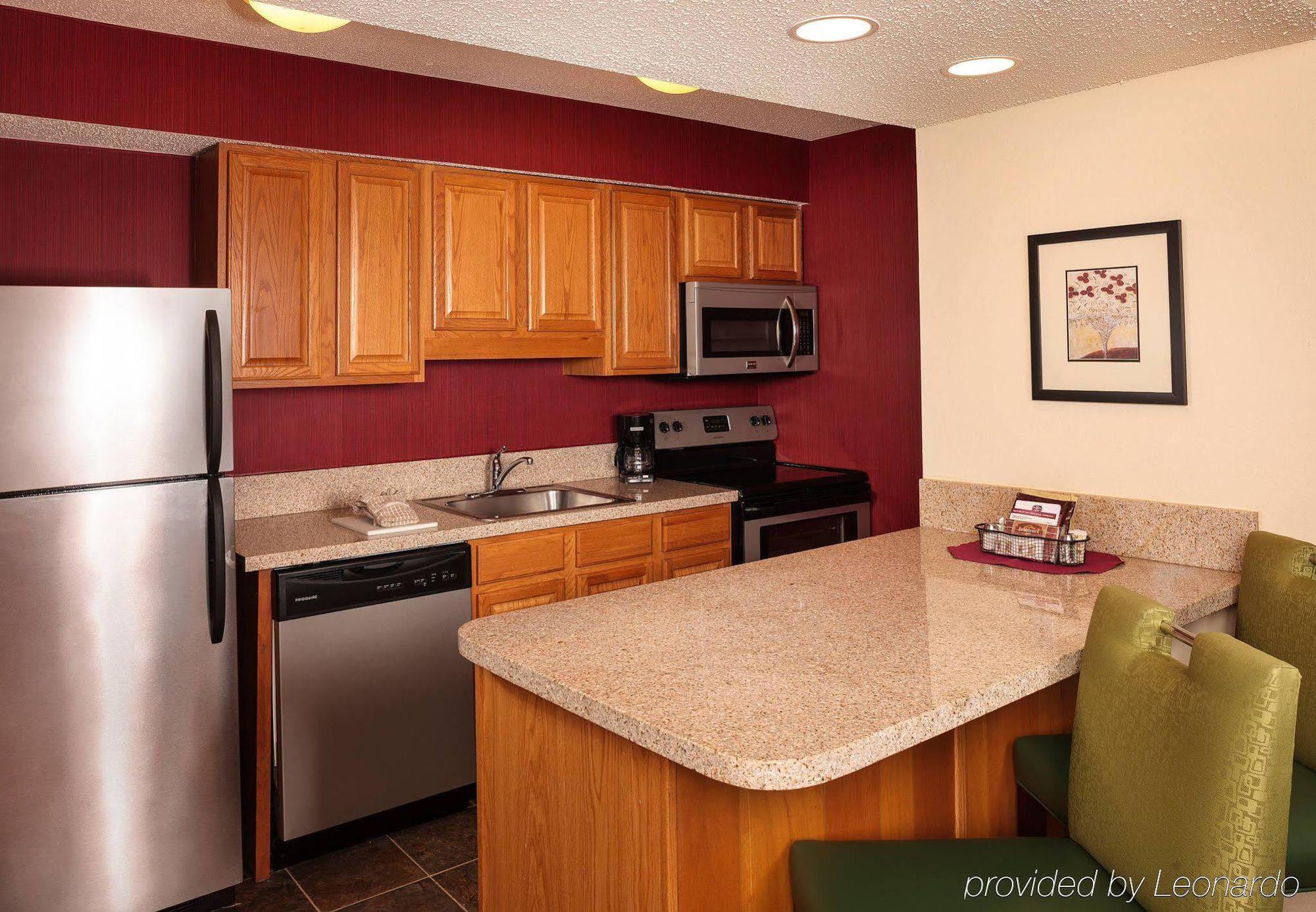 Residence Inn Orlando Altamonte Springs / Maitland Εξωτερικό φωτογραφία