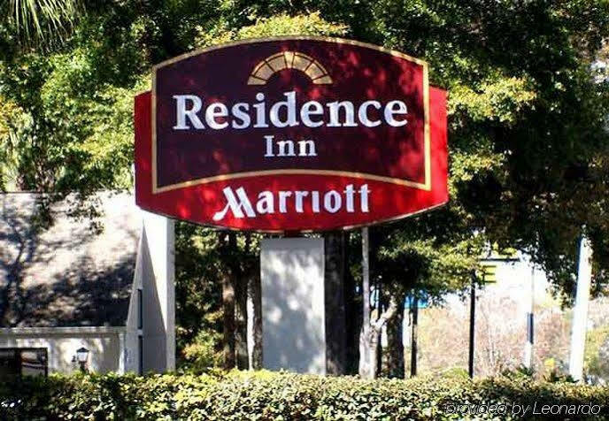 Residence Inn Orlando Altamonte Springs / Maitland Εξωτερικό φωτογραφία