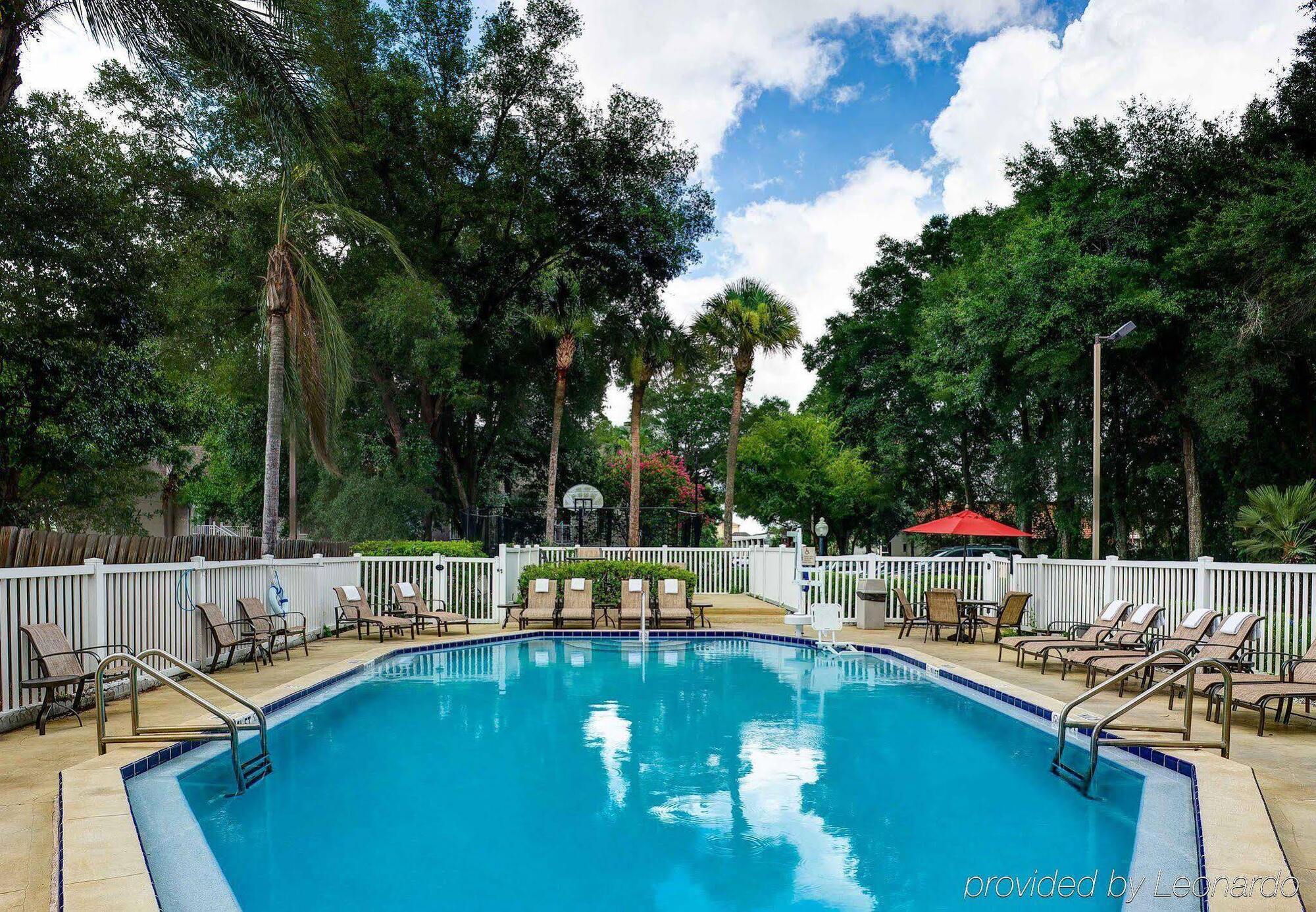 Residence Inn Orlando Altamonte Springs / Maitland Εξωτερικό φωτογραφία