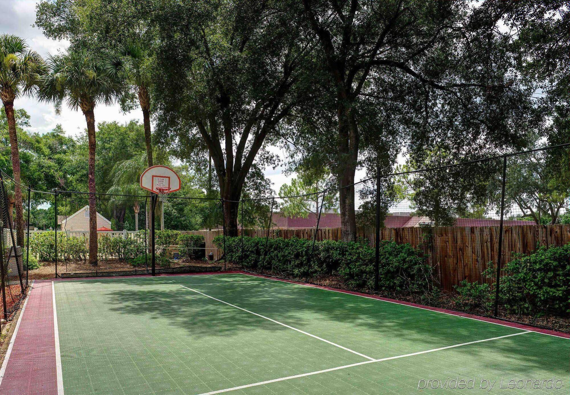 Residence Inn Orlando Altamonte Springs / Maitland Εξωτερικό φωτογραφία